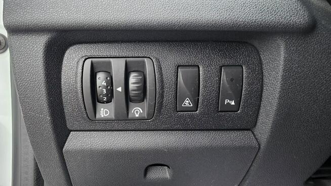 Renault Megane climatronic  navi Lębork - zdjęcie 11