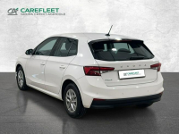 Skoda Fabia 1.0 Ambition Warszawa - zdjęcie 7
