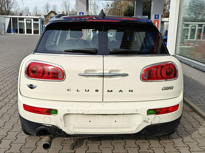 Mini Clubman Karczew - zdjęcie 4
