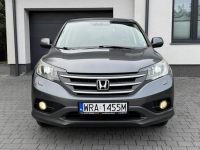 Honda CR-V LEDY*NAVI*Kamera*Cofania*Grzane*Fotele*Zarejestrowana Kotarwice - zdjęcie 2