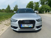 Audi A4 S line - 2013 r - 3.0 TDI - 204KM Głogów - zdjęcie 4