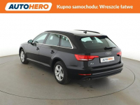 Audi A4 bixenon/LED klima auto navi tempomat czujniki parkowania Warszawa - zdjęcie 4