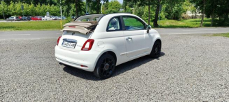 Fiat 500 Bogata wersja, ksiązka serwisowa. Goczałkowice-Zdrój - zdjęcie 4