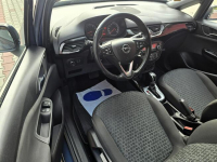Opel Corsa AUTOMAT, Klima, PDC, Grzane Fotele, Kierownica //GWARANCJA Zagórze - zdjęcie 8