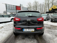 Kia Sportage Ekonmiczny Suv,czujniki parkowania,6biegowa skrzynia Słupsk - zdjęcie 6