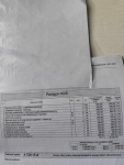 Piękna złota Megan krajowa 2008 tylko 202 tys. przebiegu Sosnowiec - zdjęcie 8
