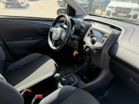 Toyota Aygo 1.0 69KM, 5d, Salon Polska! Pęcice - zdjęcie 4