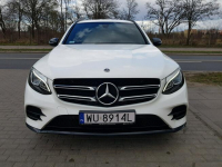 GLC 220d 4Matic LEDy Salon Polska Zarejestrowany Gwarancja Włocławek - zdjęcie 2