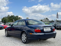 Jaguar S-Type, 2000 Michałowice - zdjęcie 6