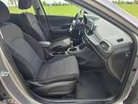 Hyundai i30 Modern 1.5 DPI 110KM Benzyna Salon Polska, Możliwa zamiana Włocławek - zdjęcie 12