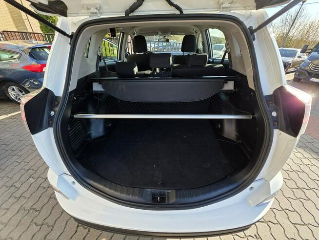 BEZWYPADKOWE 4x4 Serwis ASO TOYOTA  Salon Polska 4x4 ASO Białystok - zdjęcie 12