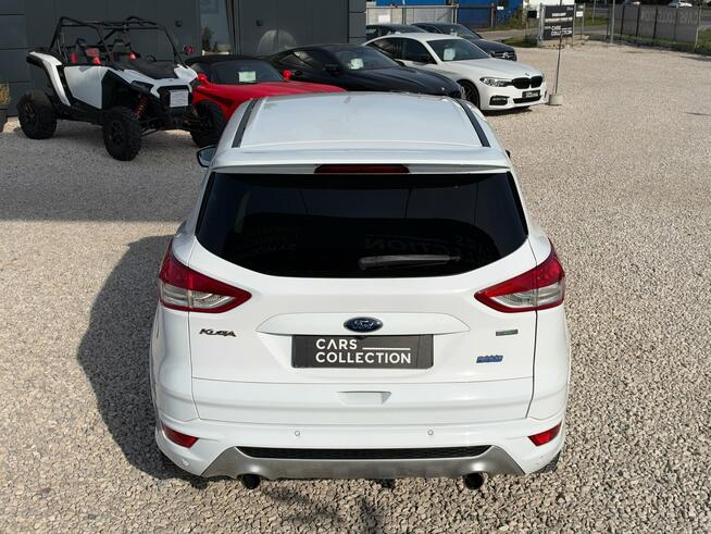 Ford Kuga, 2014 Michałowice - zdjęcie 5