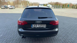 Audi A4 2.0TDI 147KM* oryginalny lakier * NAVI *Klimatronic Modliborzyce - zdjęcie 8