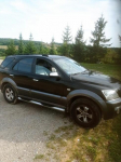 Kia Sorento V6 3.5L benz.gaz 4x4 automat