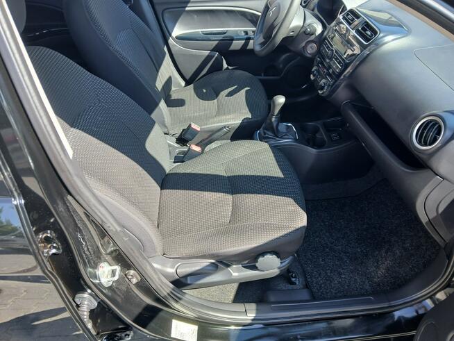 Mitsubishi Space Star 1.2i KLIMATYZACJA elektryka stanBDB 5 drzwi Gryfino - zdjęcie 10