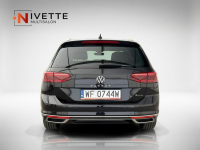 Volkswagen Passat 2,0 TDI 4 Motion DSG (200 KM) Salon PL F-Vat Warszawa - zdjęcie 9