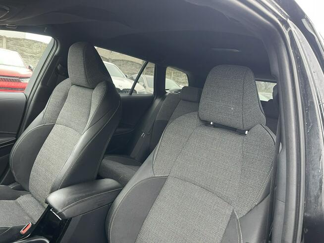 Toyota Corolla Hybryda Automat Skóra Kamera Klimatronik 140KM Gliwice - zdjęcie 12