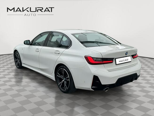 GD7P884#318i M Sport Podgrz.f K.cof LED Pół skóra Salon PL VAT23% Gdynia - zdjęcie 3