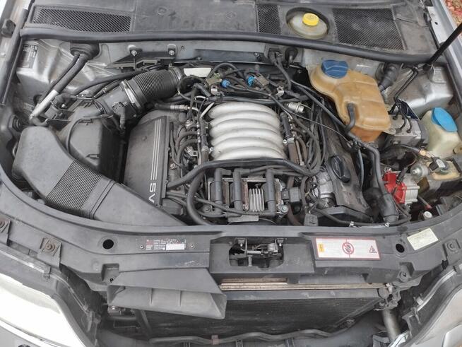 Audii A6 C5 b+g Ciechanów - zdjęcie 1