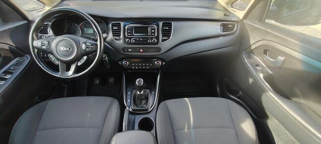 Kia Carens Super stan, bogata wersja. Goczałkowice-Zdrój - zdjęcie 8