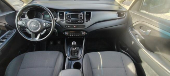 Kia Carens Super stan, bogata wersja. Goczałkowice-Zdrój - zdjęcie 8