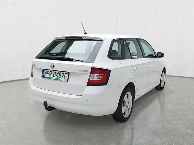 Škoda Fabia Komorniki - zdjęcie 7