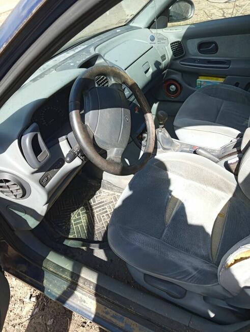 RENAULT LAGUNA 2000 • SPRZEDAŻ UDZIAŁU 1/2 • SYNDYK Toruń - zdjęcie 6