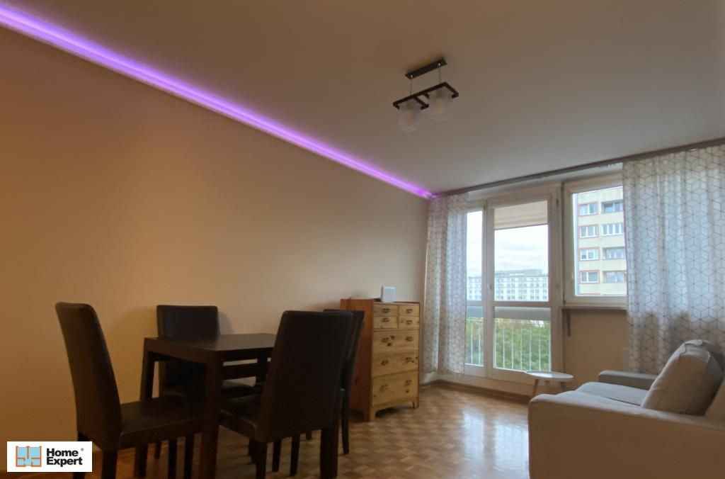 1pok, 35met, Okolice Jantarowej KOMÓRKA (Wrocław) Krzyki - zdjęcie 1