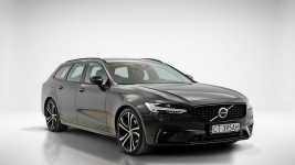 Volvo V60 D R-Design aut  ! Z Polskiego Salonu ! Faktura VAT ! Warszawa - zdjęcie 7