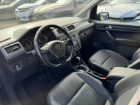 Volkswagen Caddy Climatronic Maxi 7os Gliwice - zdjęcie 5