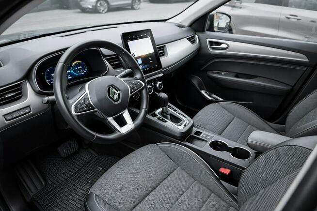 Renault Arkana Sadlno - zdjęcie 5