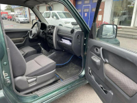 Suzuki Jimny 1.5 Diesel 4X4 Syców - zdjęcie 9