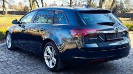 Opel Insignia LIFT Bi-Xenon Navi Climatronic Gwarancja Kutno - zdjęcie 7