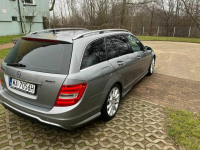 Mercedesa-Benz W204 C250 4matic 7g-tronic 204KM Białołęka - zdjęcie 9
