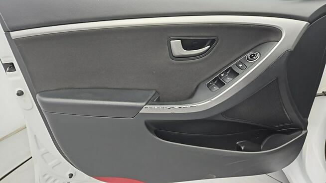 Hyundai i30 ! Z Polskiego Salonu ! Faktura VAT ! Warszawa - zdjęcie 10