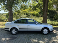 Volkswagen Passat Gostynin - zdjęcie 7