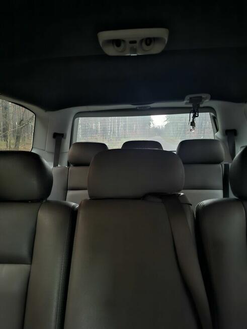Chrysler Aspen 4.7 V8 2007r + LPG Żebraczka - zdjęcie 11