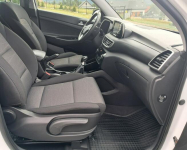 Hyundai Tucson 1.6 Benzyna 177KM 4×4 Cisiec - zdjęcie 6