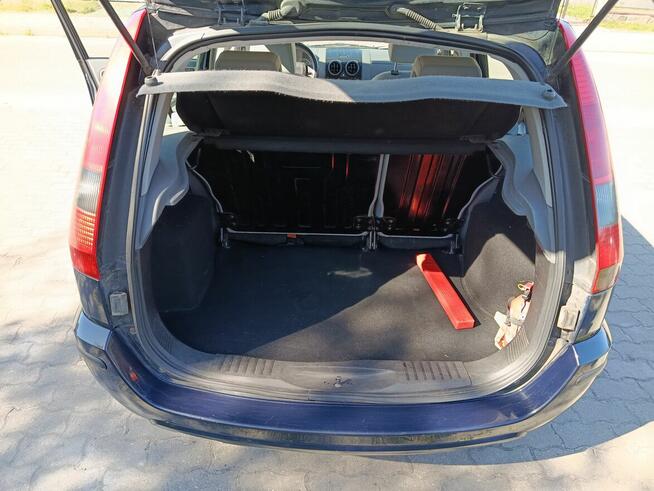 Ford Fusion 2005 1.25 Stan Dobry świeży przeglad Starogard Gdański - zdjęcie 8