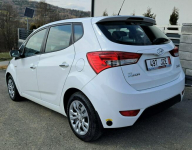 Hyundai ix20 1.4 Benzyna+LPG 90 KM Cisiec - zdjęcie 4