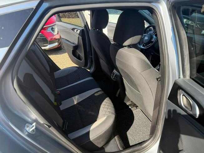 Kia Pro Cee'd navi, klimatronic, gwarancja! Zbąszyń - zdjęcie 6
