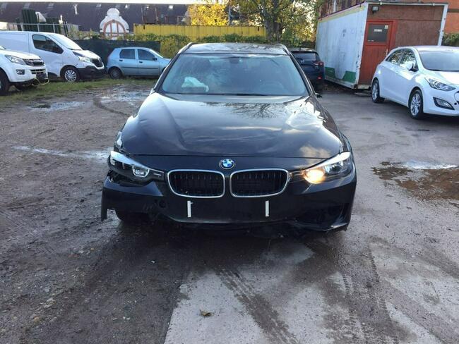 BMW 320 navi Zagnańsk - zdjęcie 3