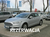 Ford Mondeo Salon Polska Nawigacja Klimatronik Parktroniki