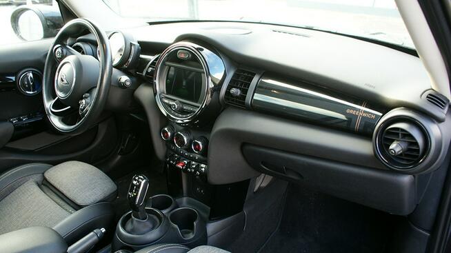 Mini ONE Ostrów Wielkopolski - zdjęcie 8