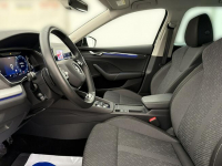 Škoda Octavia 1,4 TSI Plug-In Hybrid Style (204 KM) Salon PL F-Vat Warszawa - zdjęcie 12