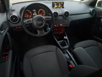 Audi A1 * 1.4TFSi* BDB STAN* podgrzew. fotele* Olsztyn - zdjęcie 5