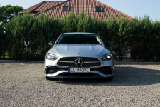 Mercedes C 220 Lipsko - zdjęcie 3