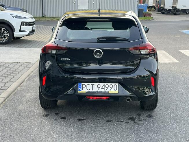 Salonowy, Bardzo zadbany i w ASO OPEL serwisowany Piła - zdjęcie 4