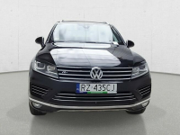 Volkswagen Touareg Komorniki - zdjęcie 2