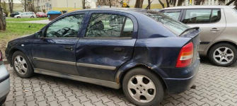 Opel Astra 230 tś km Katowice - zdjęcie 12